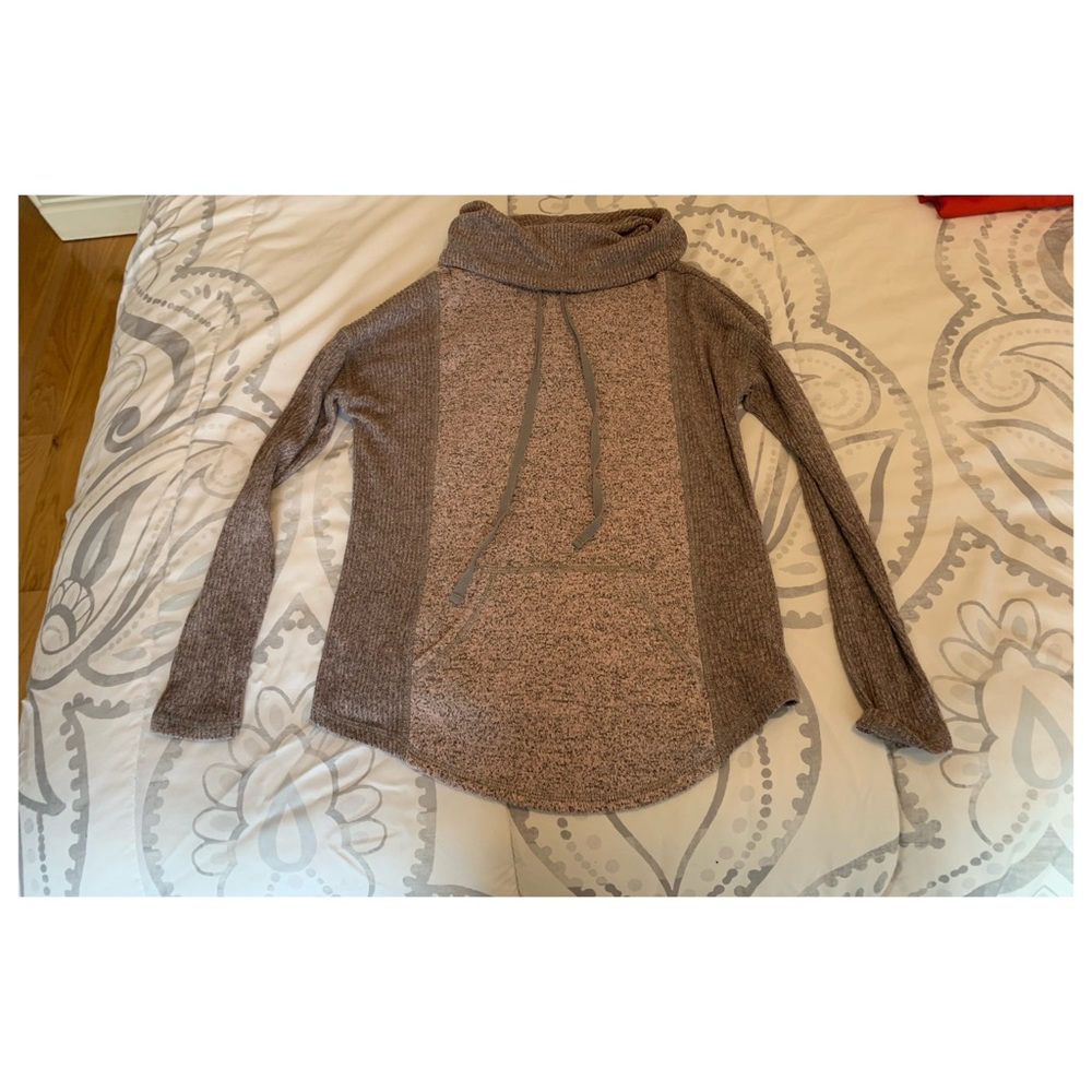 Women’s Db Sunday Long Sleeve Knit Top *Like New; Wore 1x*